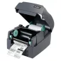 Godex G530 címkenyomtató 300 dpi (TT) vonalkód nyomtató