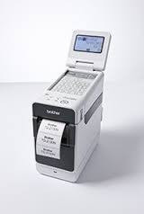 Brother PA-LP-001 címkeleválasztó