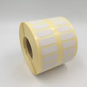 26x10mm THERMO címke (2x3000 db/40)
