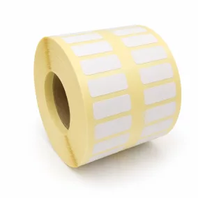 26x10mm THERMO címke (2x3000 db/40) kétpályás