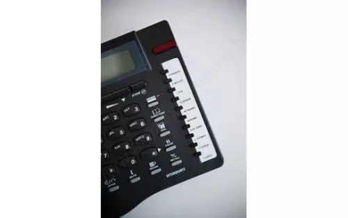 Brother P-touch 6mm FEHÉR-FEKETE TZe-211 szalagkazetta