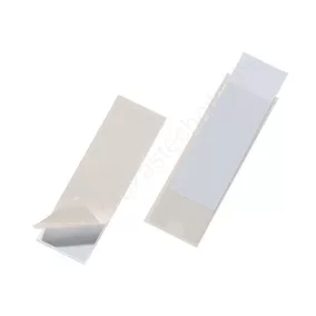 POCKETFIX® 40x125mm öntapadó zseb (8074-19) (10db/cs)