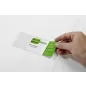 POCKETFIX® 40x125mm öntapadó zseb (8074-19) (10db/cs)