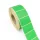 50x25mm THERMO címke - ZÖLD P375 (2.000 db/40)