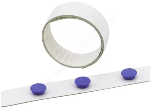 Fémszalag 35mmx5méter (4715-02)