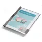   POCKETFIX® 57x90mm öntapadó névjegytartó (827919) (100db/CS)