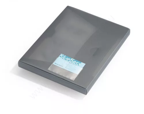 POCKETFIX® 90x57mm öntapadó névjegytartó (809319) (10db/cs)