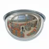 Félgömb 360° bolti megfigyelő tükör 80cm