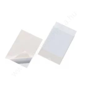POCKETFIX® A6 öntapadó zseb 105x148 mm (25db/cs) (827619)