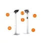 Tablettartó állvány DURABLE (8932-23)