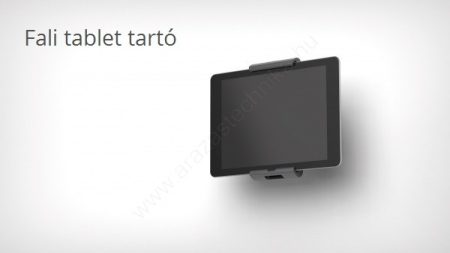 Tablet tartó DURABLE fali (8933-23)