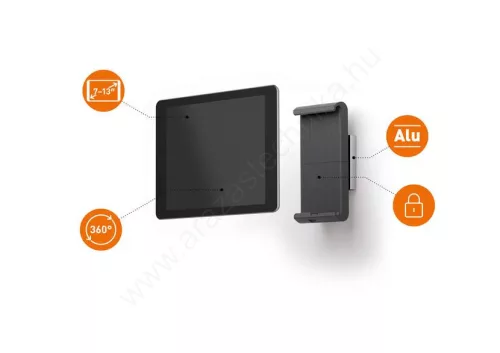 Tablet tartó DURABLE fali (8933-23)