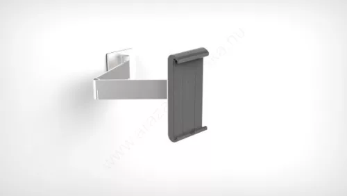Tablet tartó DURABLE fali, flelxibilis kar (8934-23)
