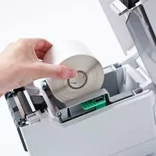 Brother TD-2020A címkenyomtató