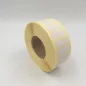 30x10mm TT papír címke (2.000 db/40)
