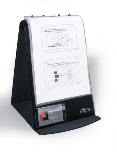 POCKETFIX® PLUS öntapadó névjegytartó (809219)