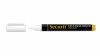Krétamarker SMA100 FEHÉR (1-2mm) - vízzel lemosható