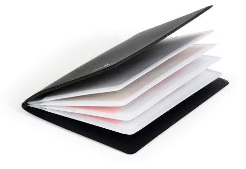 PayPass bankkártya védőtok - RFID adatlopás ellen (2309)