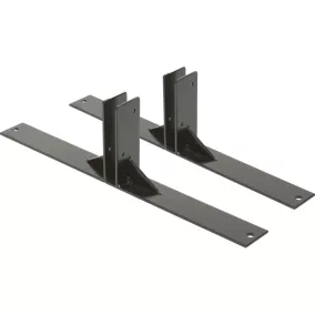 Multiboard táblához fémTALP (2 db) (SBM-FEET)