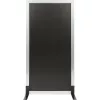 Multiboard táblához fémTALP (2 db) (SBM-FEET)