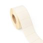 50x25mm THERMO OPAQUE - fedőcímke (2.000db/40)