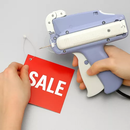 FAS Banok 101 japán hurkoló pisztoly