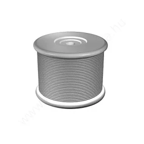 Sodrony - acél (100méter)