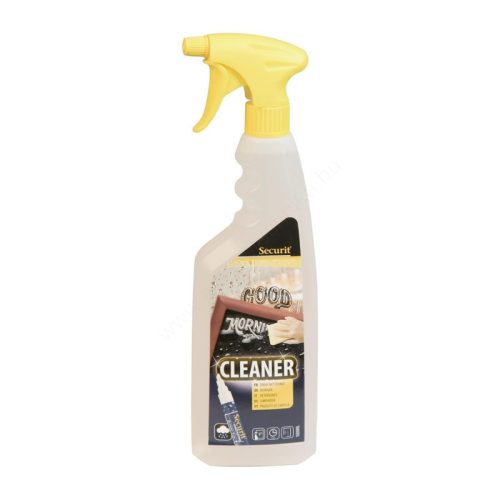Folyékonykréta lemosó 500ml Securit® (SECCLEAN-KL) oldószer