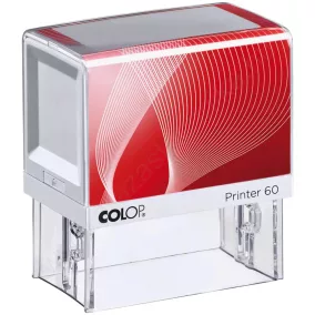 Colop Printer IQ 60 bélyegző