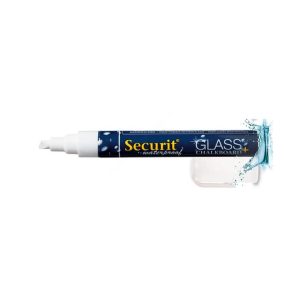 Krétamarker - FEHÉR (2-6mm) (SMA610) - VÍZÁLLÓ