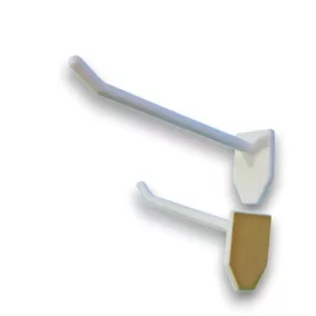 Kampó öntapadós 60mm