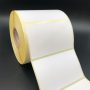 100x60mm TT félfényes papír címke (1.000 db/40) + RITZ