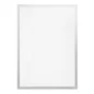   Duraframe POSTER B1 - 70x100cm infokeret (5056-23) - ezüst UV-álló