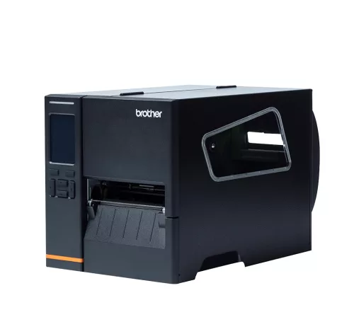 Brother TJ-4121TN ipari címkenyomtató (300 dpi TT) - TJ4121TNZ1