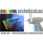 25mm COLOR belövőszál (7.000 szál) standard VP (100S)
