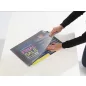DeskWindo®  A4 Display pultra
