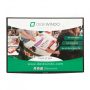 DeskWindo®  A4 Display pultra
