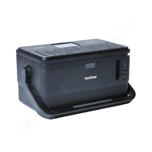 Brother PT-D800W asztali feliratozógép
