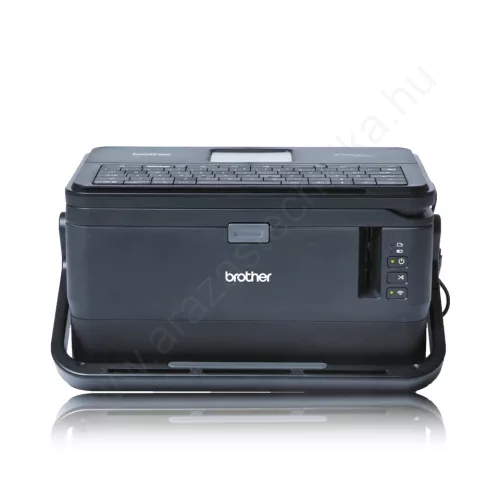 Brother PT-D800W asztali feliratozógép