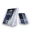 Prospektustartó COMBIBOXX (8578-19) A4 fali-asztali (1)