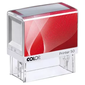 Colop Printer IQ 50 bélyegző