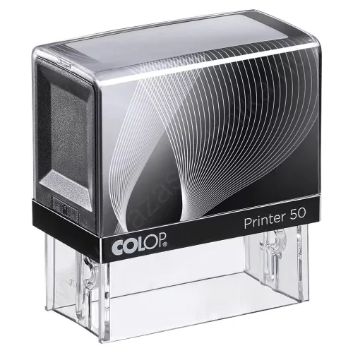 Colop Printer IQ 50 bélyegző