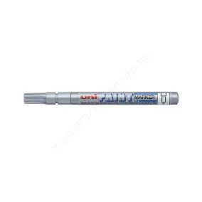 Lakkmarker UNI PX-21 (0,8-1,2mm) - EZÜST