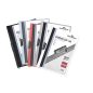 DURACLIP 60 - Klipmappa A4 (2209-00) vegyes