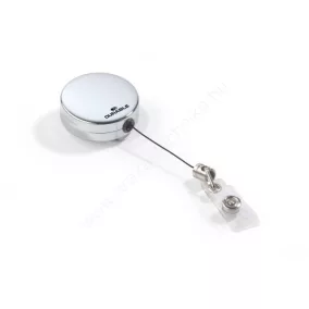   Névjegykártya tartó JOJO CHROME (8225-23) patentos (10/cs)