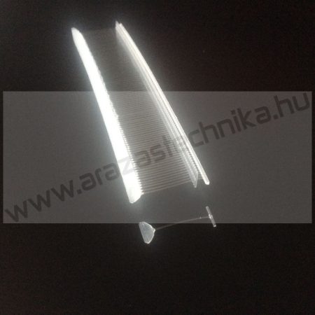 50mm belövőszál (8.000 szál/#) VP Standard - Magas Minőség (100S)