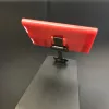 Árkazetta SZETT 74x51mm lapozható - kék (10cm)