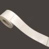 50x225mm PP Gloss White műanyag címke 200 db/40