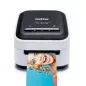 Brother VC-500W színes címkenyomtató