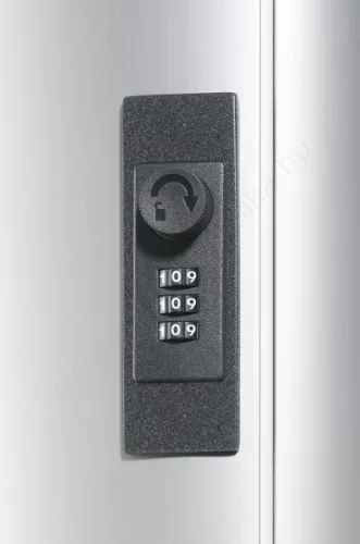 Kulcskazetta - Durable KEY BOX CODE 72 kulcsszekrény (1967-23)